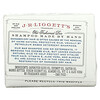 J.R. Liggett's, Shampoo en barra Old-Fashioned, Fórmula para cabello dañado, 3.5 oz (99 g)