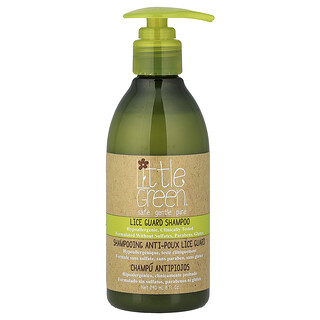 Little Green, Lice Guard Shampoo, 8 fl oz (240 ml)
