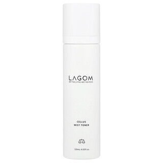 LAGOM, Cellus Mist Toner, 4.05 fl oz (120 ml)
