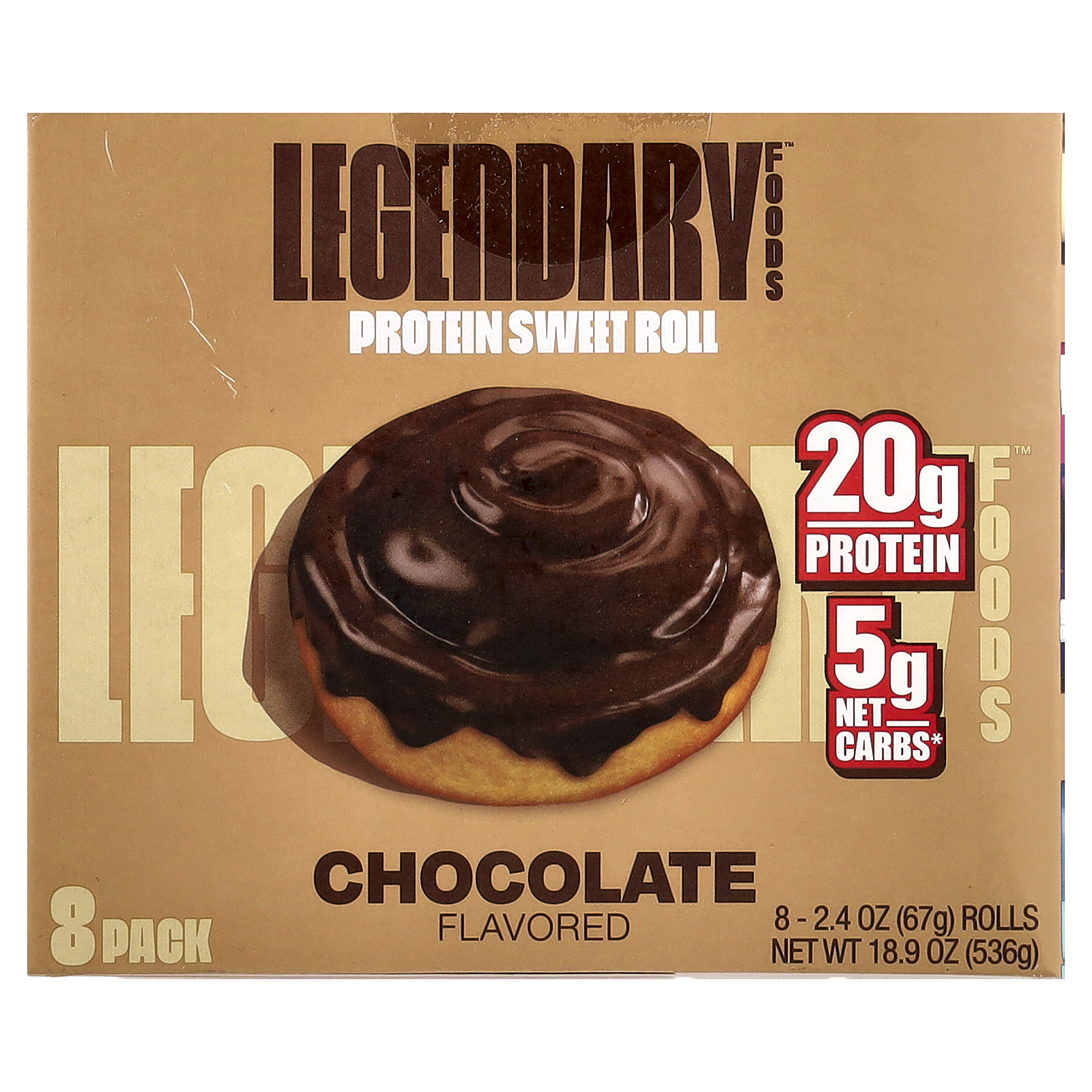 Responsive image