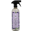 Multipurpose Cleaner Spray, Lavender & Argan Oil, 23 fl oz (680 ml)