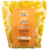 Love Home & Planet, Dishwasher Detergent Packets, Citrus Yuzu & Vanilla, 38 Packets, 24 oz (684 g)