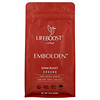 Lifeboost, Coffee, Embolden™, Ground, Dark Roast, 12 oz (340 g)