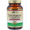 Комплекс Диосмин и Гесперидин, 60 капсул