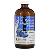 LifeTime Vitamins, Calcium Magnesium Citrate Plus Vitamin D3, Blueberry, 16 fl oz (473 ml)