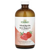 LifeTime Vitamins, VitaLiquids, Bone Support, Strawberry, 16 fl oz (473 ml)