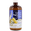 LifeTime Vitamins, Calcium Magnesium Citrate, High Potency, Pina Colada, 16 fl oz (473 ml)