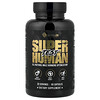 SuperHuman Test ، 90 كبسولة