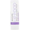 Eco Lips Inc., Lip Food, Protect, Nutrient-Dense Organic Lip Balm, Vanilla Lavender, .15 oz (4.25 g)