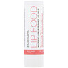 Eco Lips Inc., Lip Food, Plump, Nutrient-Dense Organic Lip Balm, Rosemary Mint, .15 oz (4.25 g)