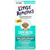 Little Remedies, Gripe Water, For Tummys, 4 fl oz (118 ml)