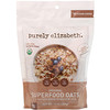 Purely Elizabeth, Organic Superfood Oats, Original, 10 oz (283 g)