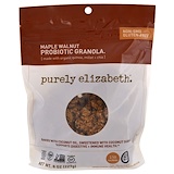 Purely Elizabeth, Пробиотик-гранола, кленовый орех, 227 г (8 унций) отзывы