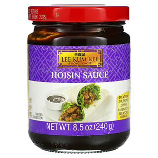 Lee Kum Kee, Hoisin Sauce, 8.5 oz (240 g)