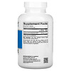 Lake Avenue Nutrition, коэнзим Q10, класса USP, 100 мг, 360 растительных капсул