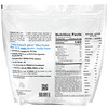 Lake Avenue Nutrition, Proteína de suero de leche y probióticos, Sabor a vainilla, 2270 g (5 lb)