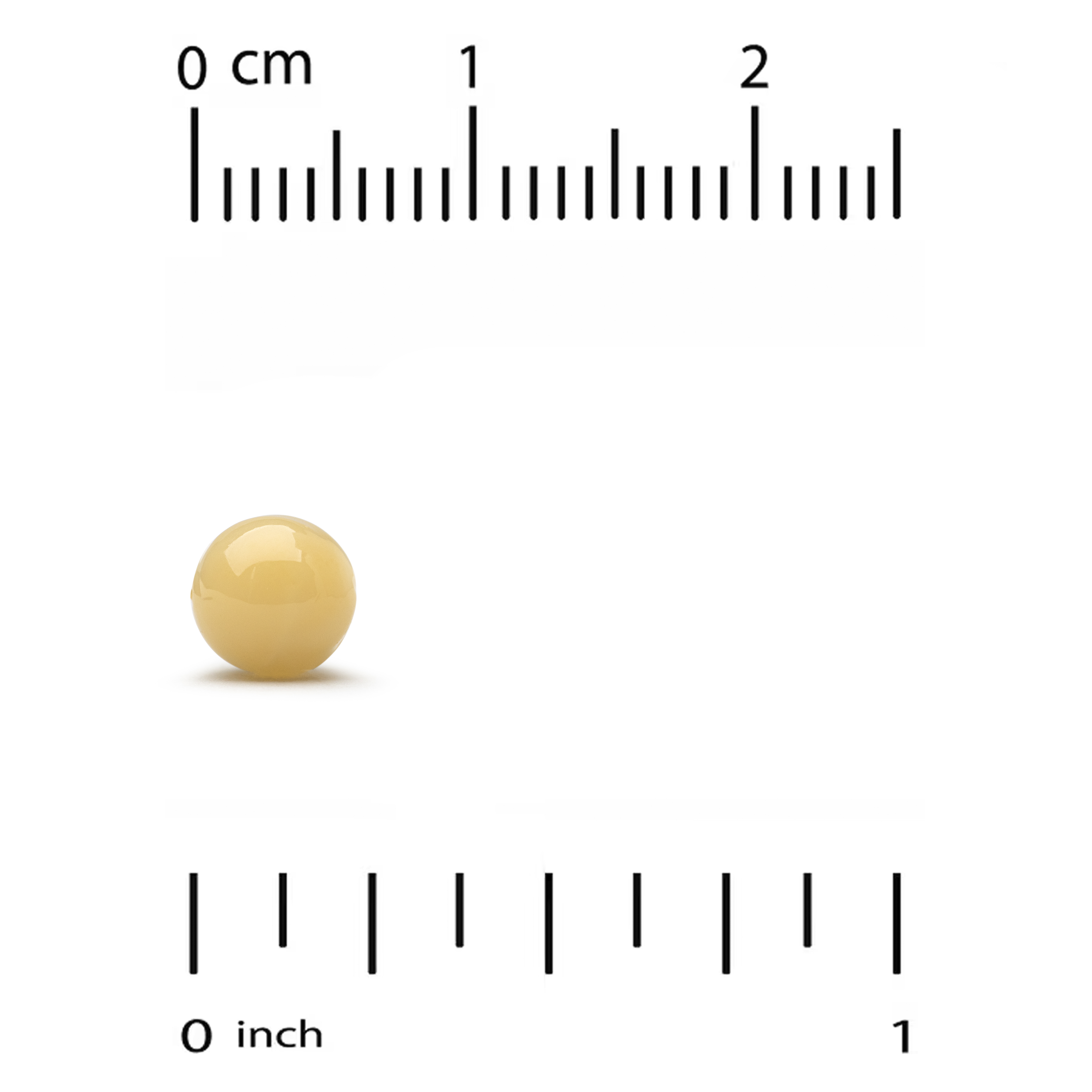 Lake Avenue Nutrition, 益生菌迷您軟膠囊，2 種健康益生菌，10 億CFU，90 粒裝