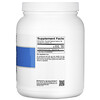 Lake Avenue Nutrition, порошок L-глютамина, с нейтральным вкусом, 5000 мг, 907 г (32 унции)