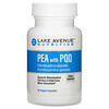 ПЭА (пальмитоилэтаноламид) с PQQ, 30 растительных капсул
