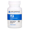 PEA (Palmitoylethanolamide), 600 mg, 30 Veggie Capsules