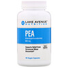 PEA (Palmitoylethanolamide), 600 mg, 90 Veggie Capsules