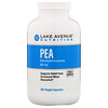 PEA (Palmitoylethanolamide), 600 mg, 365 Veggie Capsules