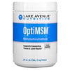 Lake Avenue Nutrition, OptiMSM 片，35 盎司（992 克）