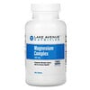 Lake Avenue Nutrition, Magnesium Complex, Magnesium-Komplex, 300 mg, 250 Tabletten