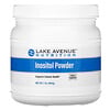 Lake Avenue Nutrition, 肌醇粉，原味，16 盎司（454 克）