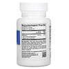 Lake Avenue Nutrition, Bisglicinato de magnesio con Albion Minerals, 100 mg, 60 comprimidos