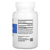 Lake Avenue Nutrition, Phosphatidylsérine de tournesol, 100 mg, 120 capsules végétariennes