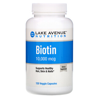 Search - biotin - iHerb