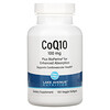 Lake Avenue Nutrition‏, CoQ10 עם BioPerine‏, 100 מ"ג, 150 כמוסות צמחיות רכות