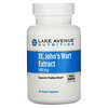 St. John's Wort Extract, 300 mg, 90 Veggie Capsules
