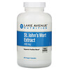 St. John's Wort Extract, 300 mg,  240 Veggie Capsules