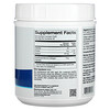 Lake Avenue Nutrition, 水解膠原蛋白肽 I 型和 III 型，原味，1.01 磅（460 克）
