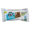 Lenny & Larry's, The Complete Cookie-Fied Bar, Chocolate Almond Sea Salt, 9 Bars, 1.59 oz (45 g) Each