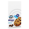 Lenny & Larry's, The BOSS Cookie, Chocolate Chunk, 12 Cookies, 2 oz (57 g) Each