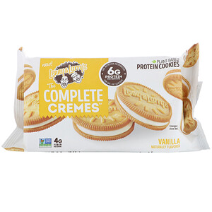 Ленни энд Лэррис, The COMPLETE CREAMS, Vanilla, 8.6 oz (244 g) отзывы