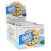 Lenny & Larry's, The Complete Cookie, печенье с кусочками шоколада, 12 штук по 57 г (2 oz)