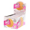 Lenny & Larry's, The COMPLETE Cookie, Birthday Cake, 12 Cookies, 2 oz (57 g) Each