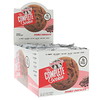 Lenny & Larry's, The Complete Cookie, Double Chocolate, 12 Cookies, 2 oz (57 g) Each