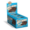 Lenny & Larry's, Muscle Brownie, Triple Chocolate, 12 Brownies, 2.29 oz (65 g) Each