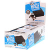 Lenny & Larry's, Muscle Brownie, Triple Chocolate, 12 Brownies, 2.29 oz (65 g) Each
