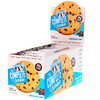 Lenny & Larry's, The COMPLETE Cookie, Chocolate Chip, 12 Cookies, 4 oz (113 g) Each