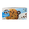 Lenny & Larry's, The COMPLETE Cookie, Chocolate Chip, 12 Cookies, 4 oz (113 g) Each