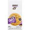 Lenny & Larry's, The COMPLETE Cookie, Oatmeal Raisin, 12 Cookies, 4 oz (113 g) Each