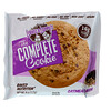 Lenny & Larry's, The COMPLETE Cookie, Oatmeal Raisin, 12 Cookies, 4 oz (113 g) Each