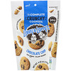 Lenny & Larry's, The Complete Crunchy Cookies, Chocolate Chip, 4.25 oz (120 g)