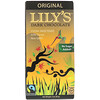 Lily's Sweets, Dark Chocolate, Original, 3 oz (85 g)